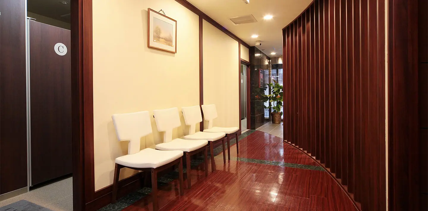 医療法人健水会 総合健診クリニックMEDOC | 横浜市港北区の健診